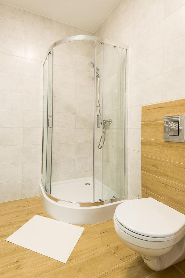 Dream&Travel Apartments Kraków Eksteriør billede