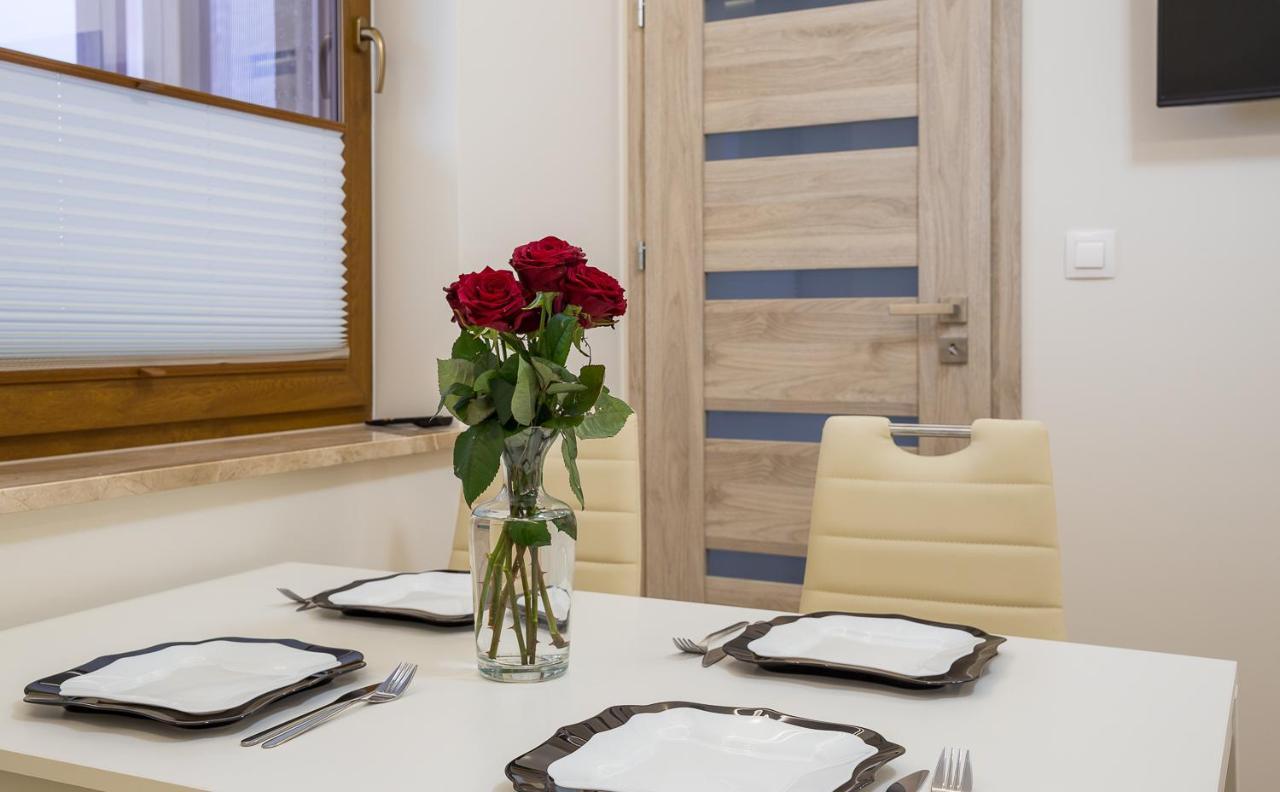 Dream&Travel Apartments Kraków Eksteriør billede