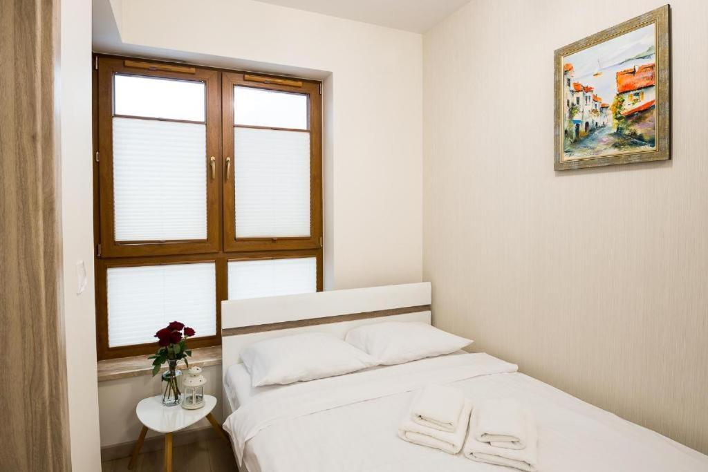 Dream&Travel Apartments Kraków Eksteriør billede