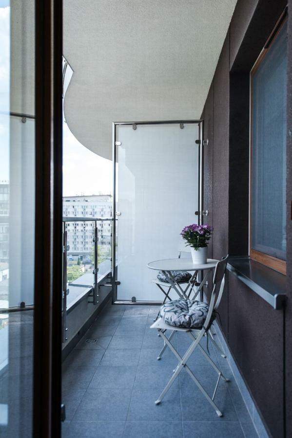 Dream&Travel Apartments Kraków Eksteriør billede